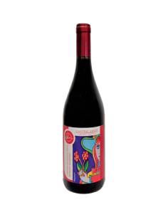 Rubino Intenso 2020 - Cantine Amico