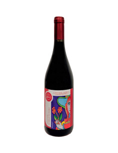 Scarlatto Puro 2020 - Cantine Amico