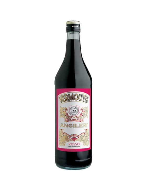 Vermuth Rosso - Angileri