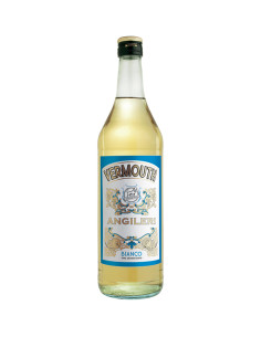 Vermuth Bianco - Angileri