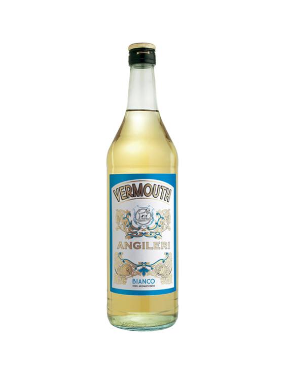 Vermuth Bianco - Angileri