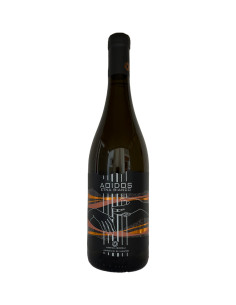 Antonio Di Mauro - Etna Bianco Aoidos - 2022 - 75 cl