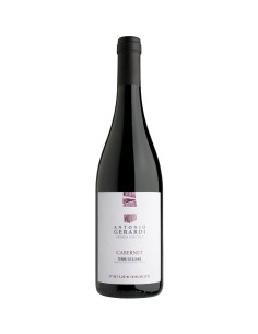 Cabernet 2018 - Antonio Gerardi