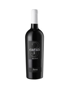3 Carati 2016 - Avide
