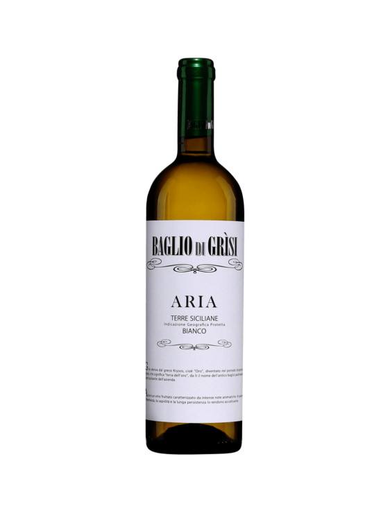 Aria 2022 - Baglio di Grisi