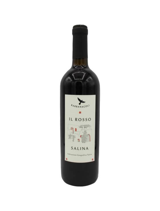 Il Rosso 2022 - Barbanacoli