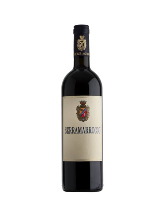 Serramarrocco 2015 - Barone di Serramarrocco