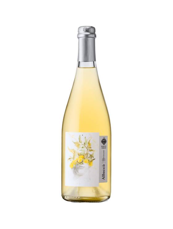 Metodo Ancestrale Allucà 2022 - Barone Sergio