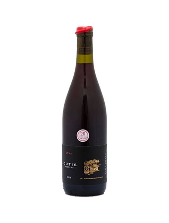 Outis Rosso 2021 - Biondi