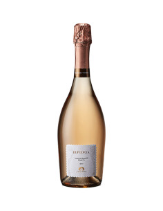 Metodo Martinotti Brut Euphorya SA - Casa Grazia