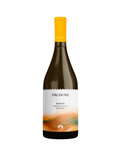 Tra Dune Bianco 2022 - Casa Grazia