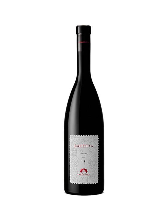 Laetitya 2022 - Casa Grazia