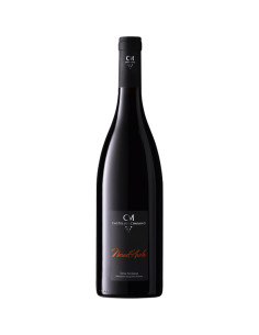 Nero d'Avola 2020 - Castellucci Miano
