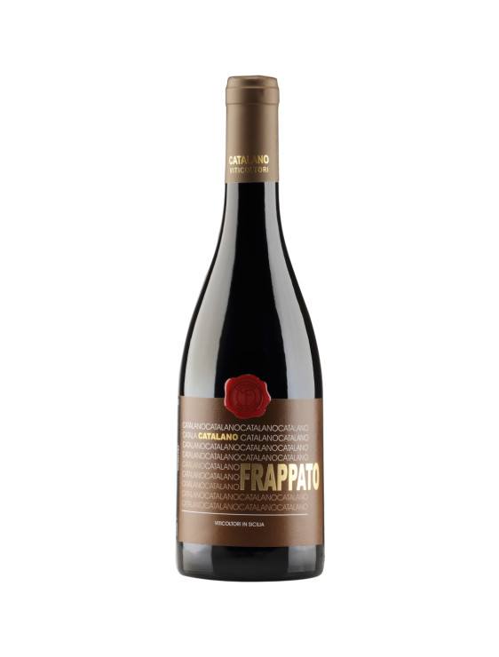 Frappato 2020 - Catalano