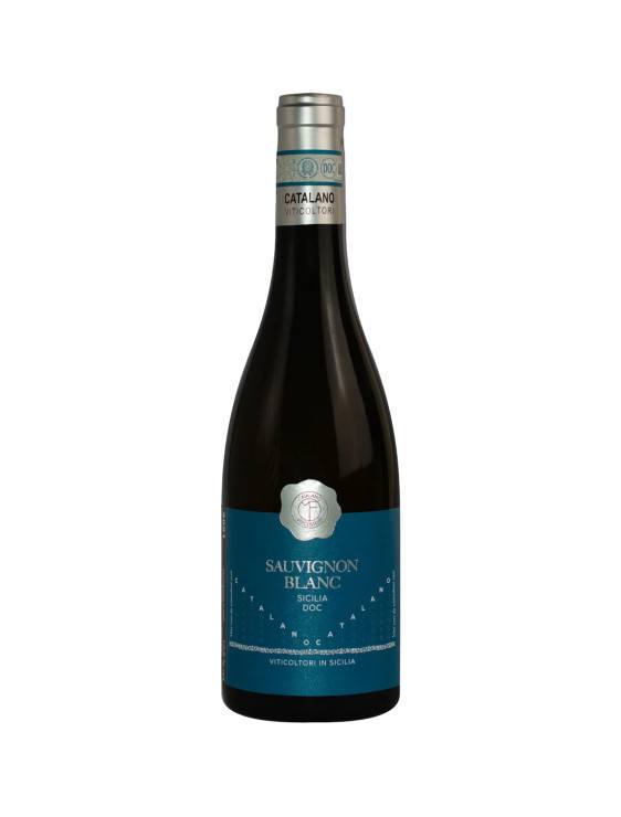 Sauvingnon Blanc 2022 - Catalano