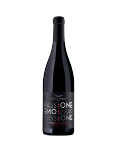 Passione 2022 - Colomba Bianca