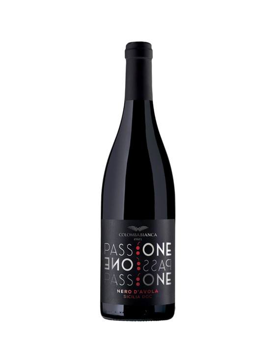Passione 2022 - Colomba Bianca
