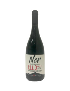 Il Nerello del.. Etna Rosso 2020 - Conte Uvaggio
