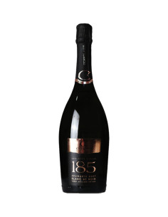 Metodo Martinotti Brut 185 Perricone Blanc de Noir 2022 - Coppola 1971