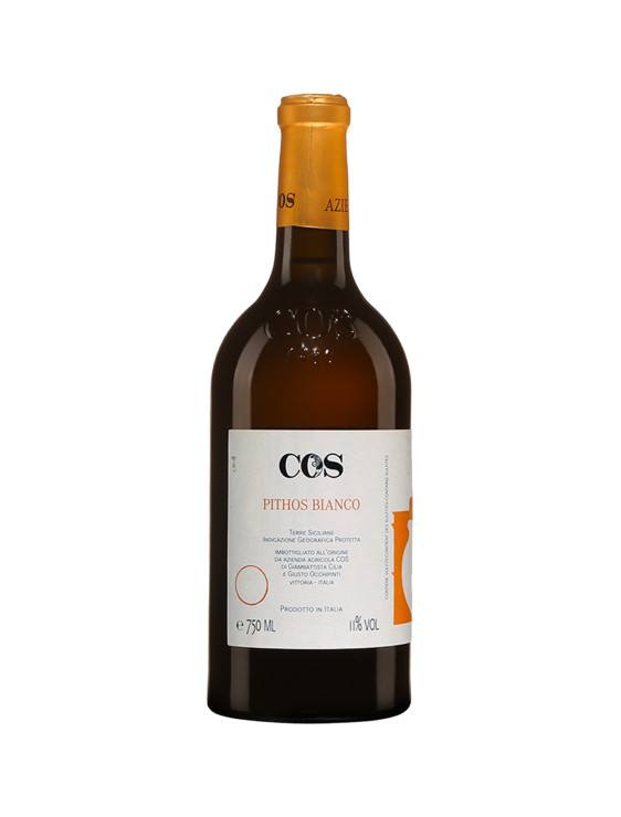 Pithos Bianco 2021 - COS