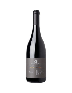 Etna Rosso Contrada Diciassettesalme 2021 - Cottanera