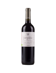 Di Prima - Pepita Rosso - 2020 - 75 cl