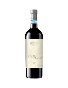 Magnus Siculus Bianco 2022 - Domini Mediterranei