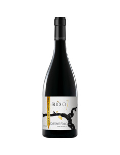 Suolo7 2020 - Duca di Salaparuta