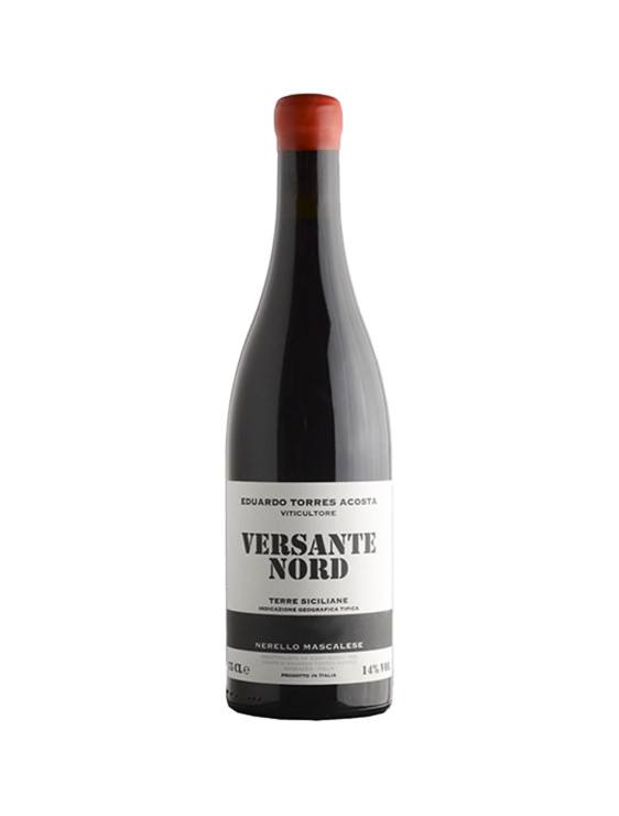 Versante Nord Nerello 2020 - Edoardo Torres Acosta