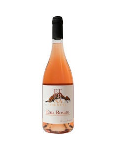 Etna Rosato 2022 - Eterna