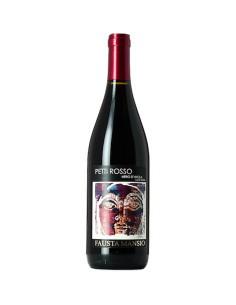 Il Pettirosso 2019 - Fausta Mansio