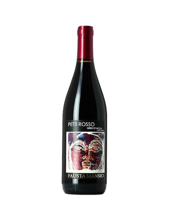 Il Pettirosso 2019 - Fausta Mansio
