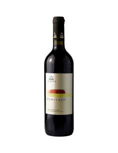 Perciato Rosso 2021 - Fenech