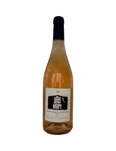 Bianco FA Etna Bianco 2021 - Feudo Arcuria