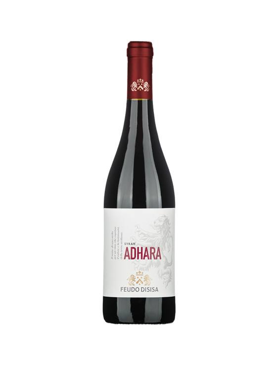 Adhara 2020 - Feudo Disisa