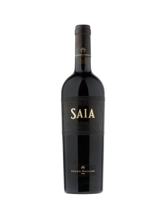 Saia 2019 - Feudo Maccari