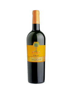 Syrah 2021 - Fina