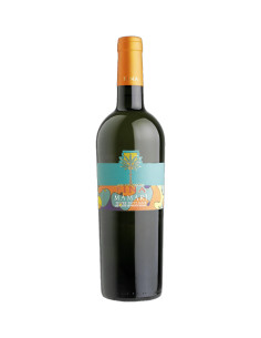 Mamarì 2022 - Fina