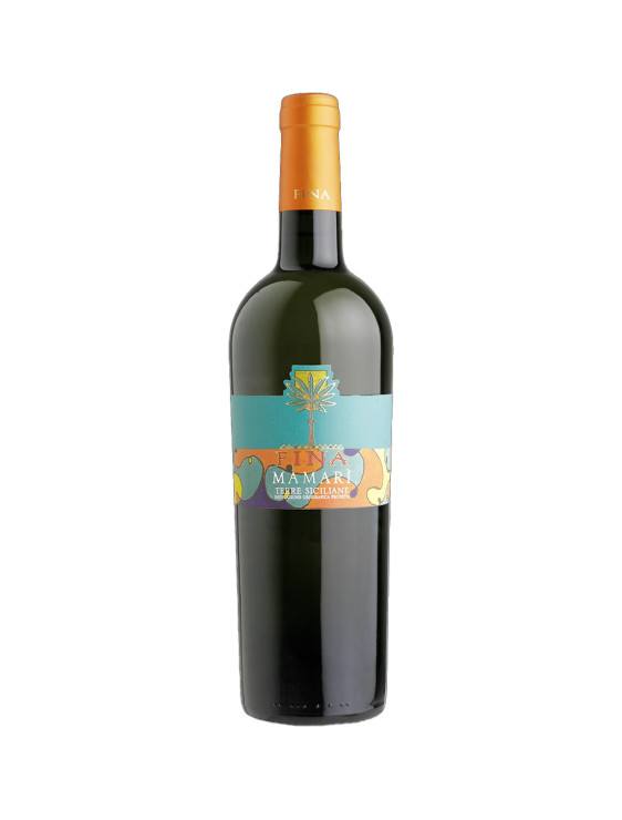 Mamarì 2022 - Fina