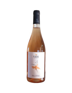 Ballerina Rosato 2022 - Fiore