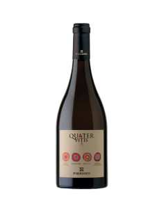 Quater Rosso 2019 - Firriato