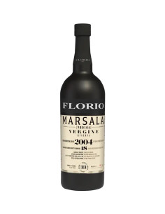 Marsala Vergine Riserva 2004 - Florio