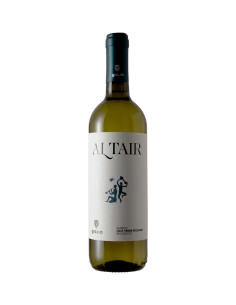 Altair Bianco 2022 - Giglio
