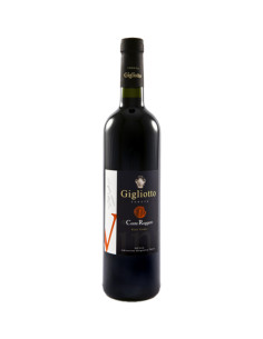 Conte Ruggero 2013 - Gigliotto