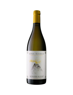 Etna Bianco Contrada Montedolce 2022 - Giovanni Rosso