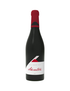 Akraton 2018 - Distilleria Giovi