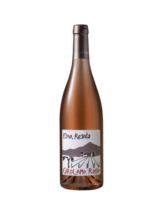 Rosato 2022 - Girolamo Russo