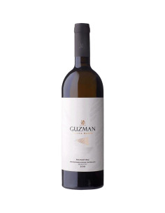 Mamertino Bianco 2021 - Guzman