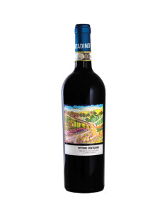 Pittore Contadino 2018 - Horus