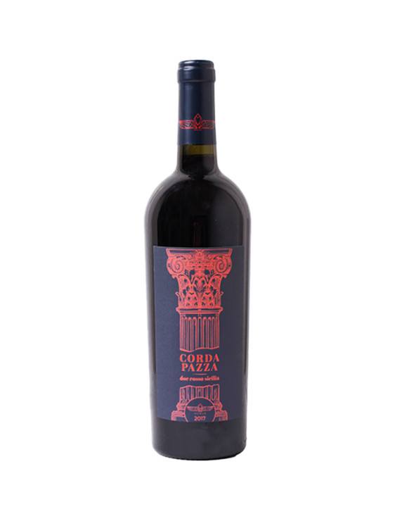 Corda Pazza 2020 - Horus